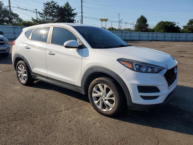 Photo 3 VIN: KM8J2CA42KU894432 - HYUNDAI TUCSON 