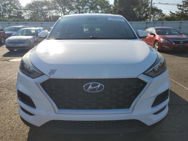 Photo 4 VIN: KM8J2CA42KU894432 - HYUNDAI TUCSON 