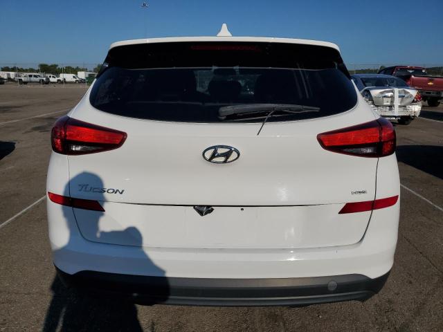 Photo 5 VIN: KM8J2CA42KU894432 - HYUNDAI TUCSON 