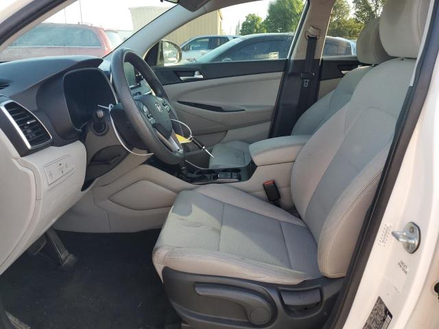 Photo 6 VIN: KM8J2CA42KU894432 - HYUNDAI TUCSON 