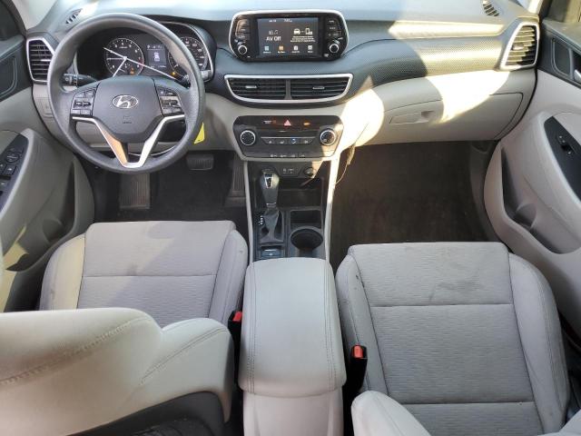 Photo 7 VIN: KM8J2CA42KU894432 - HYUNDAI TUCSON 