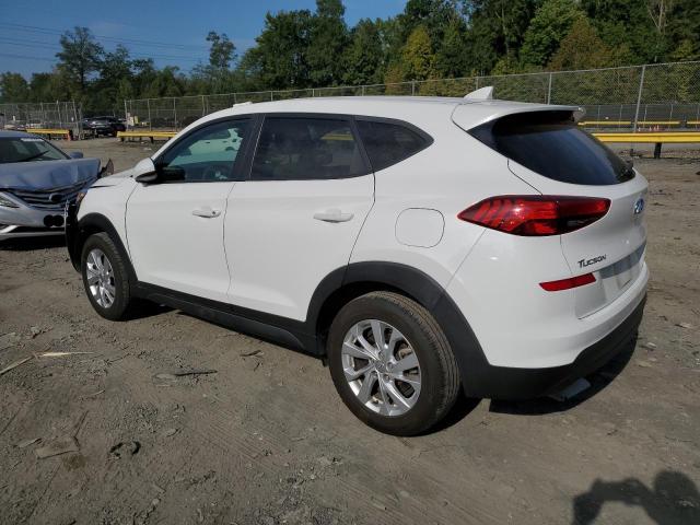 Photo 1 VIN: KM8J2CA42KU895922 - HYUNDAI TUCSON SE 