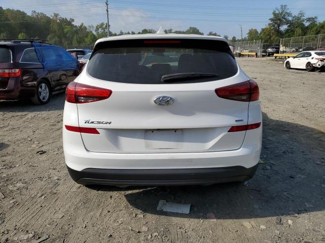 Photo 5 VIN: KM8J2CA42KU895922 - HYUNDAI TUCSON SE 