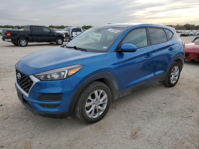 Photo 0 VIN: KM8J2CA42KU914419 - HYUNDAI TUCSON 