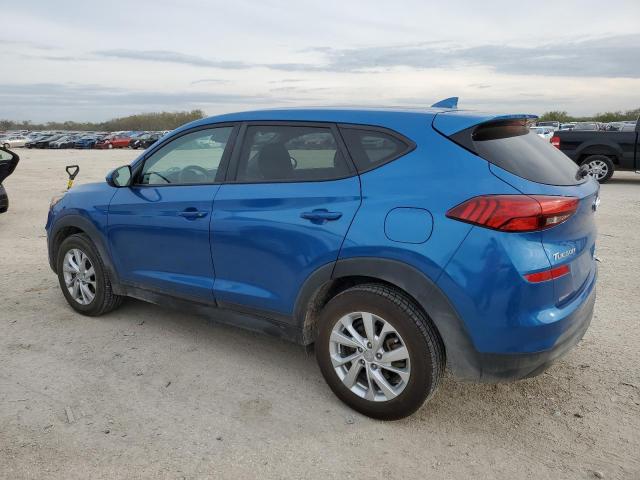 Photo 1 VIN: KM8J2CA42KU914419 - HYUNDAI TUCSON 