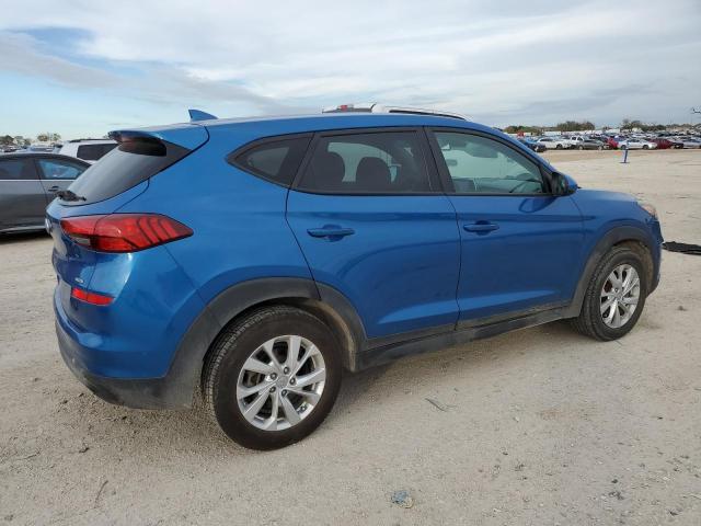 Photo 2 VIN: KM8J2CA42KU914419 - HYUNDAI TUCSON 