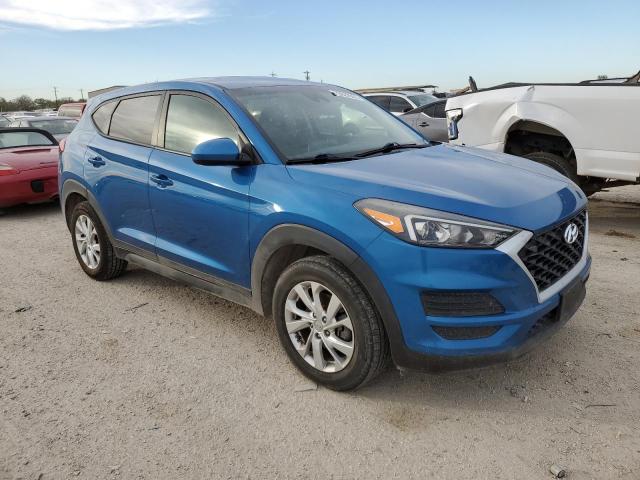 Photo 3 VIN: KM8J2CA42KU914419 - HYUNDAI TUCSON 