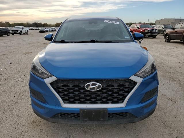 Photo 4 VIN: KM8J2CA42KU914419 - HYUNDAI TUCSON 