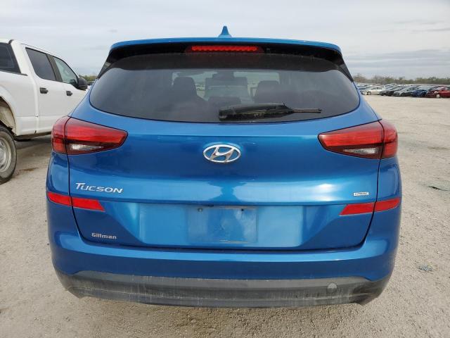 Photo 5 VIN: KM8J2CA42KU914419 - HYUNDAI TUCSON 