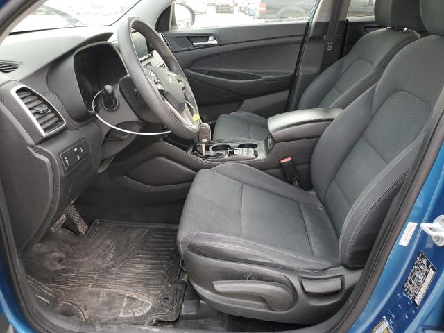 Photo 6 VIN: KM8J2CA42KU914419 - HYUNDAI TUCSON 