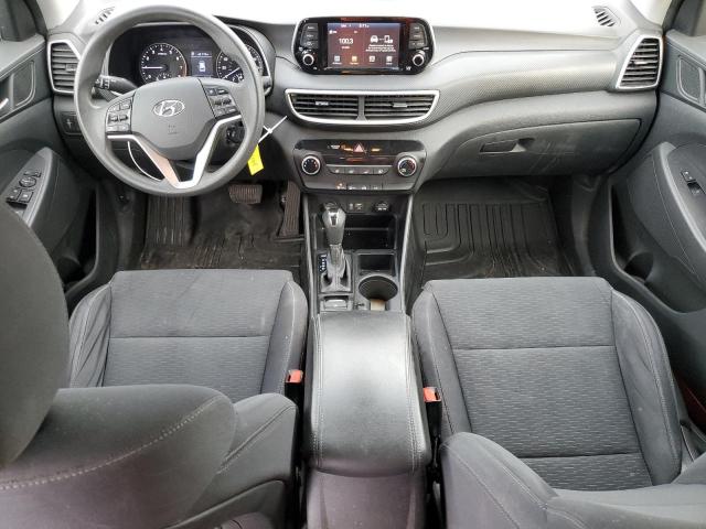 Photo 7 VIN: KM8J2CA42KU914419 - HYUNDAI TUCSON 