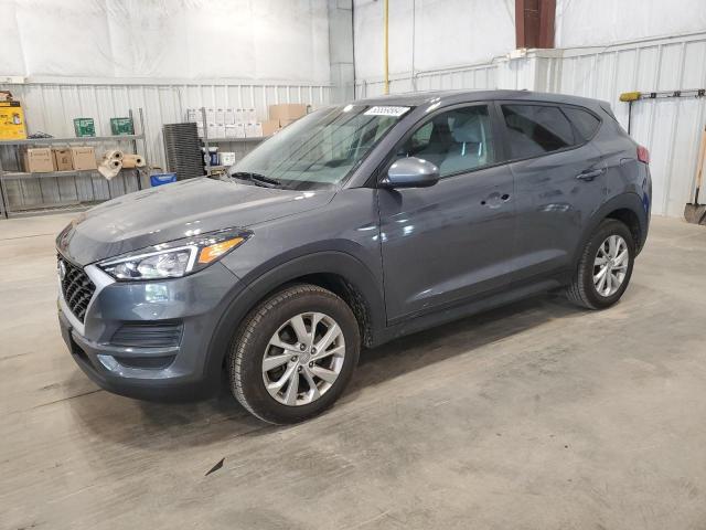 Photo 0 VIN: KM8J2CA42KU931656 - HYUNDAI TUCSON 