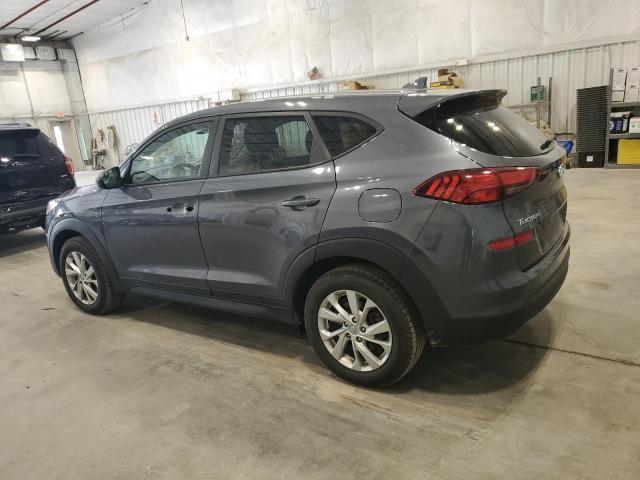 Photo 1 VIN: KM8J2CA42KU931656 - HYUNDAI TUCSON 