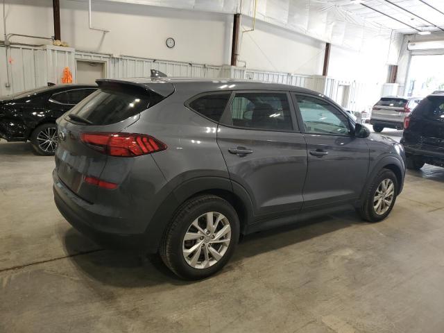 Photo 2 VIN: KM8J2CA42KU931656 - HYUNDAI TUCSON 