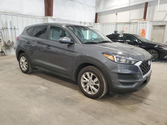 Photo 3 VIN: KM8J2CA42KU931656 - HYUNDAI TUCSON 