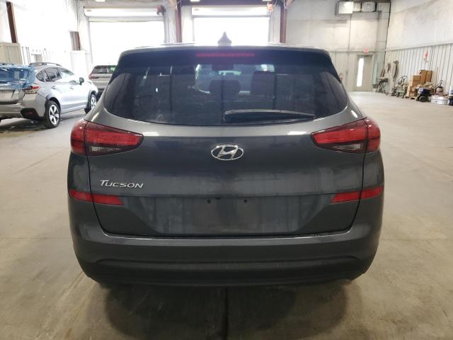 Photo 5 VIN: KM8J2CA42KU931656 - HYUNDAI TUCSON 