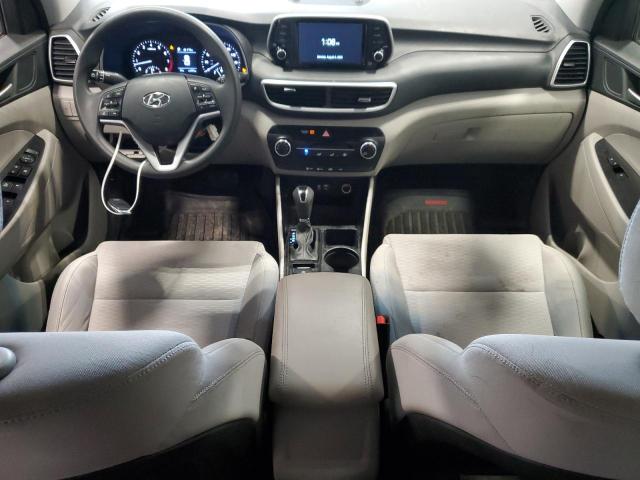 Photo 7 VIN: KM8J2CA42KU931656 - HYUNDAI TUCSON 