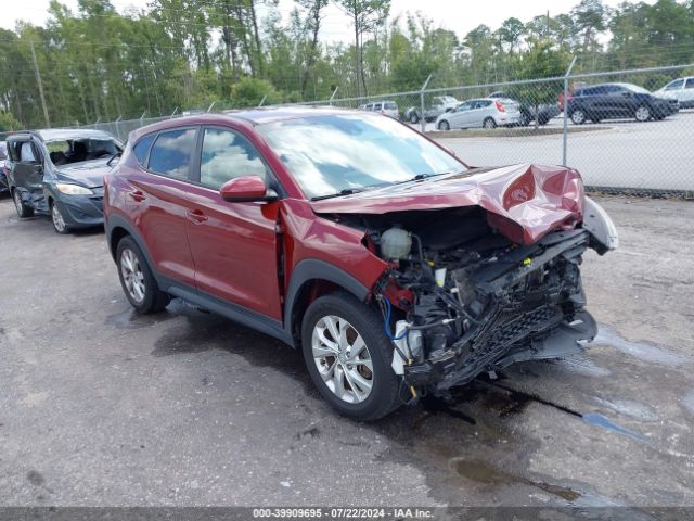 Photo 0 VIN: KM8J2CA42KU937361 - HYUNDAI TUCSON 