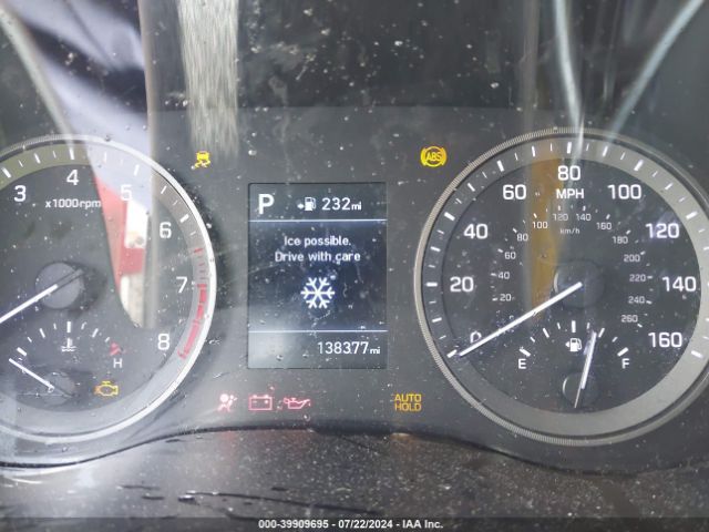 Photo 6 VIN: KM8J2CA42KU937361 - HYUNDAI TUCSON 