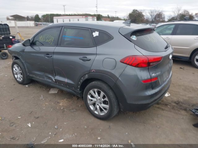 Photo 2 VIN: KM8J2CA42KU939157 - HYUNDAI TUCSON 