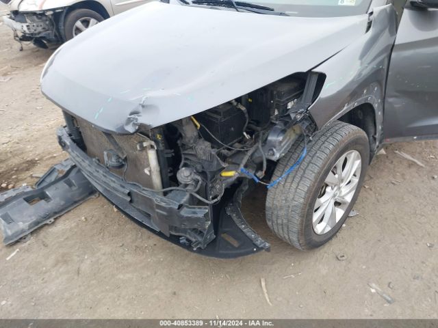 Photo 5 VIN: KM8J2CA42KU939157 - HYUNDAI TUCSON 