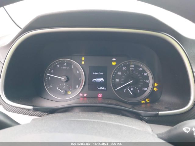 Photo 6 VIN: KM8J2CA42KU939157 - HYUNDAI TUCSON 