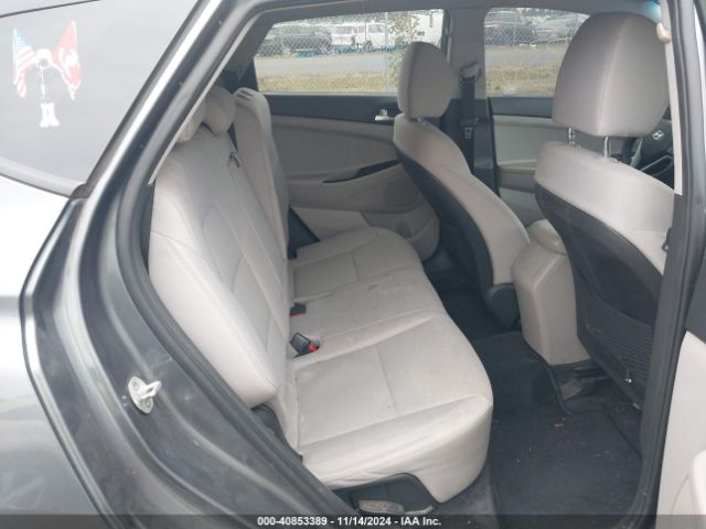 Photo 7 VIN: KM8J2CA42KU939157 - HYUNDAI TUCSON 