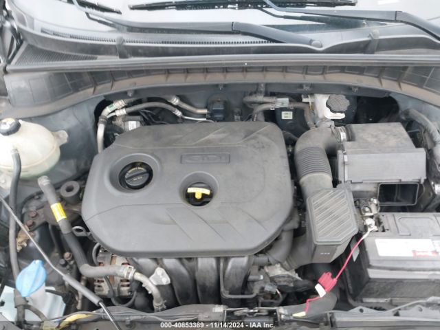 Photo 9 VIN: KM8J2CA42KU939157 - HYUNDAI TUCSON 