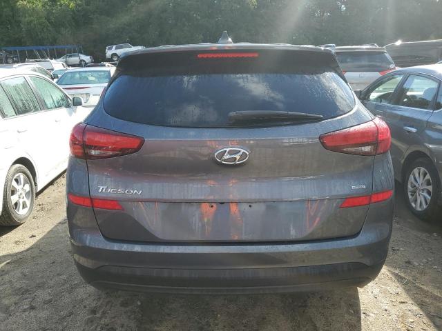 Photo 5 VIN: KM8J2CA42KU939580 - HYUNDAI TUCSON SE 