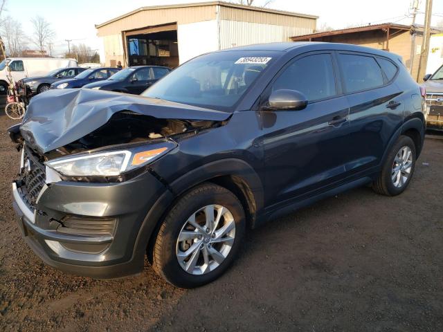 Photo 0 VIN: KM8J2CA42KU947467 - HYUNDAI TUCSON SE 