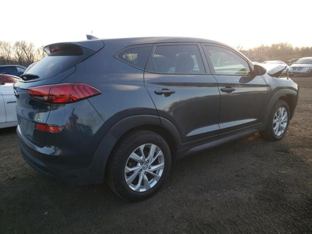 Photo 2 VIN: KM8J2CA42KU947467 - HYUNDAI TUCSON SE 