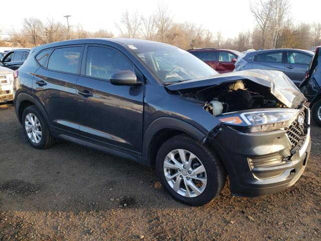 Photo 3 VIN: KM8J2CA42KU947467 - HYUNDAI TUCSON SE 