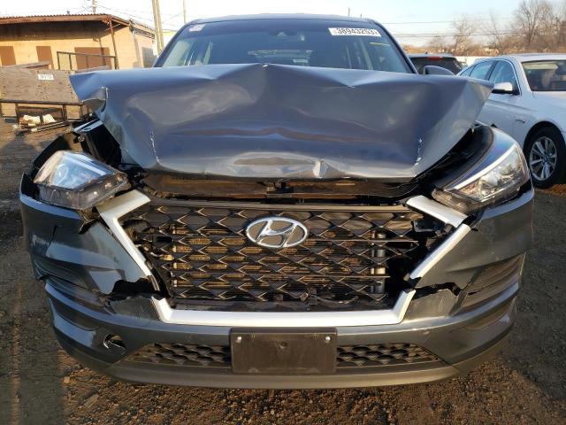 Photo 4 VIN: KM8J2CA42KU947467 - HYUNDAI TUCSON SE 