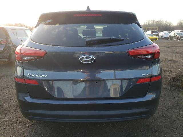 Photo 5 VIN: KM8J2CA42KU947467 - HYUNDAI TUCSON SE 