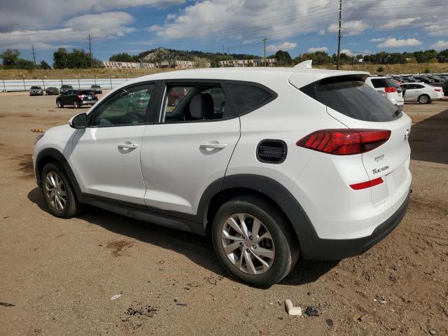 Photo 1 VIN: KM8J2CA42KU980971 - HYUNDAI TUCSON SE 