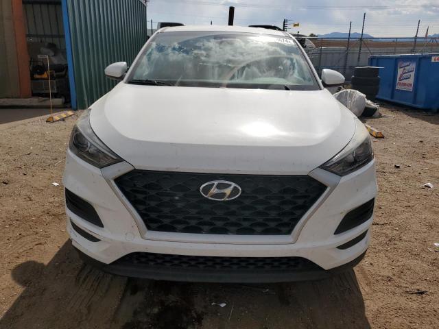 Photo 4 VIN: KM8J2CA42KU980971 - HYUNDAI TUCSON SE 