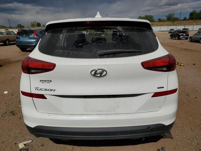 Photo 5 VIN: KM8J2CA42KU980971 - HYUNDAI TUCSON SE 