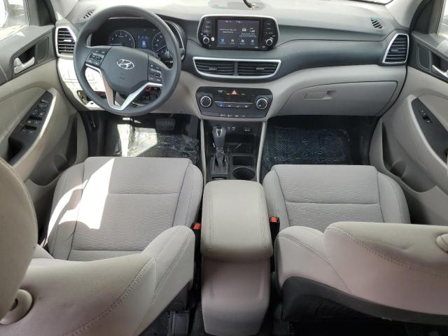 Photo 7 VIN: KM8J2CA42KU980971 - HYUNDAI TUCSON SE 