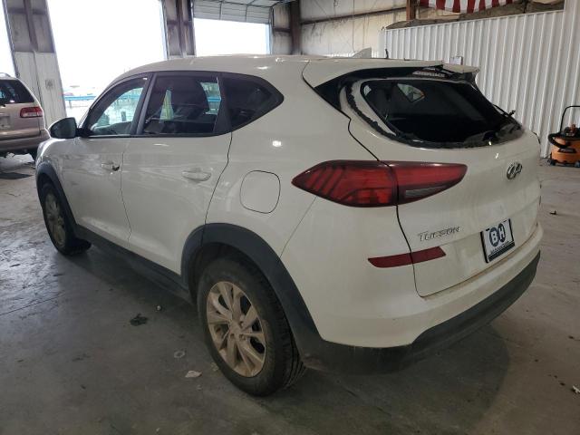 Photo 1 VIN: KM8J2CA42LU076054 - HYUNDAI TUCSON 