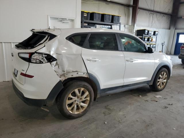 Photo 2 VIN: KM8J2CA42LU076054 - HYUNDAI TUCSON 