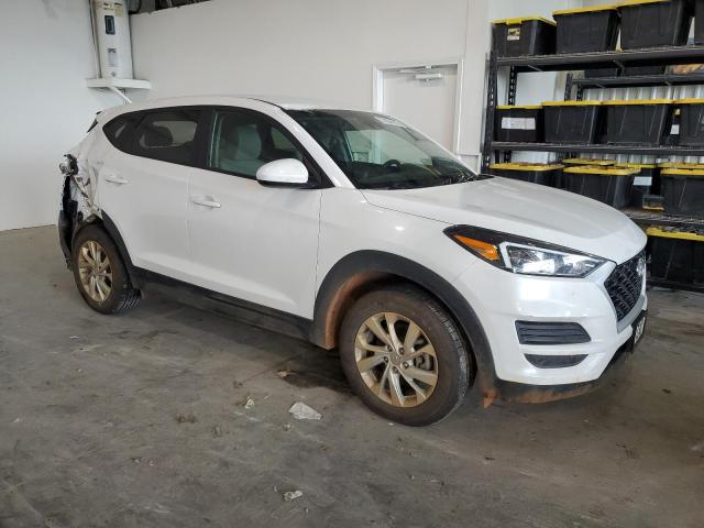 Photo 3 VIN: KM8J2CA42LU076054 - HYUNDAI TUCSON 