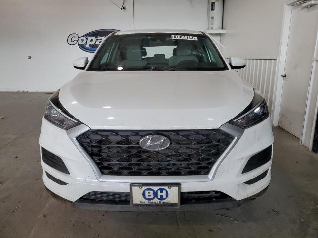 Photo 4 VIN: KM8J2CA42LU076054 - HYUNDAI TUCSON 