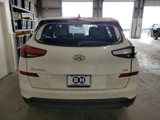 Photo 5 VIN: KM8J2CA42LU076054 - HYUNDAI TUCSON 