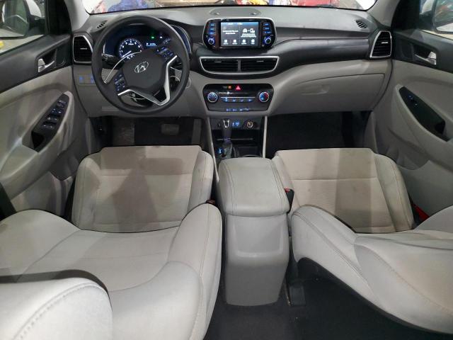 Photo 7 VIN: KM8J2CA42LU076054 - HYUNDAI TUCSON 