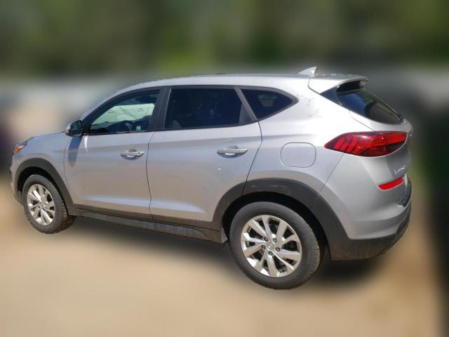 Photo 1 VIN: KM8J2CA42LU090620 - HYUNDAI TUCSON 