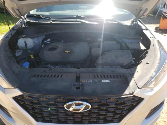 Photo 10 VIN: KM8J2CA42LU090620 - HYUNDAI TUCSON 