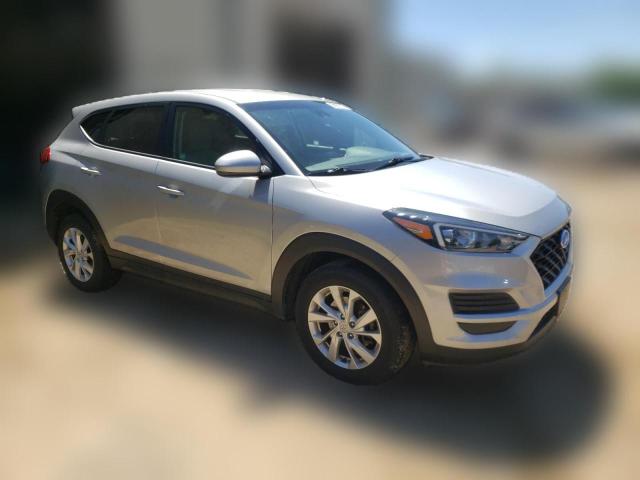 Photo 3 VIN: KM8J2CA42LU090620 - HYUNDAI TUCSON 