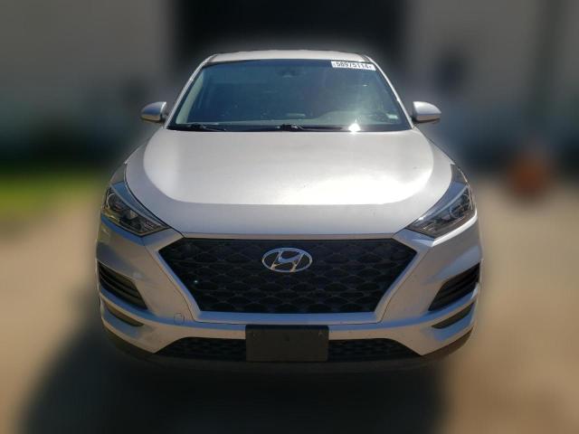 Photo 4 VIN: KM8J2CA42LU090620 - HYUNDAI TUCSON 