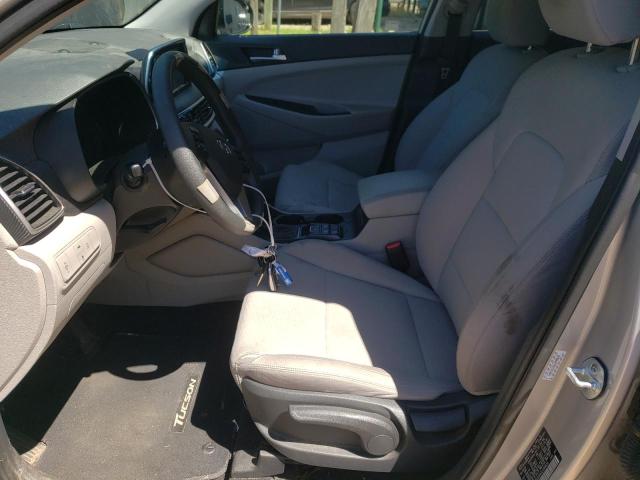 Photo 6 VIN: KM8J2CA42LU090620 - HYUNDAI TUCSON 