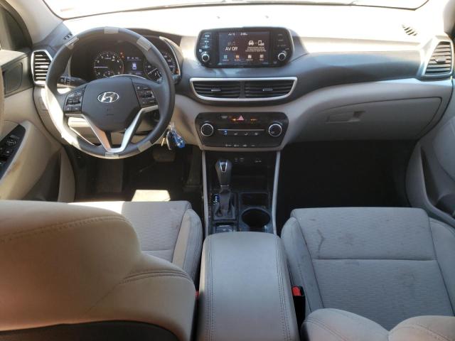 Photo 7 VIN: KM8J2CA42LU090620 - HYUNDAI TUCSON 